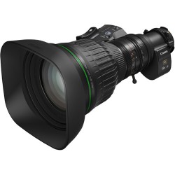 B4 Canon CJ18X7.6B IASE S...